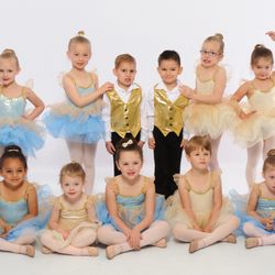 The Dance Center
