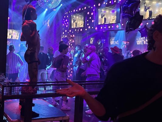 Badlands Portland by null