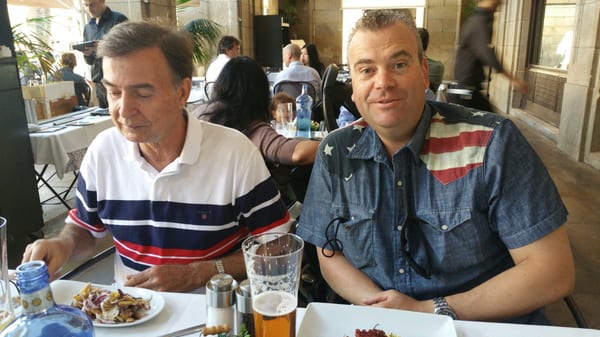 DO Plaça Reial Hotel Gothic Quarter, Sonder by null