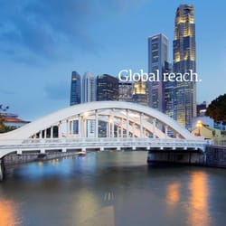 Sullivan Hill - Global Reach