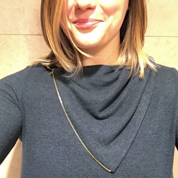 MN NAF Salon - Chopped and added blonde balayage! November 2016 - Hair Salons Near Me - Minneapolis, Minnesota MN NAF Salon - Chopped and added blonde balayage! November 2016 - Hair Salons Near Me - Minneapolis, Minnesota