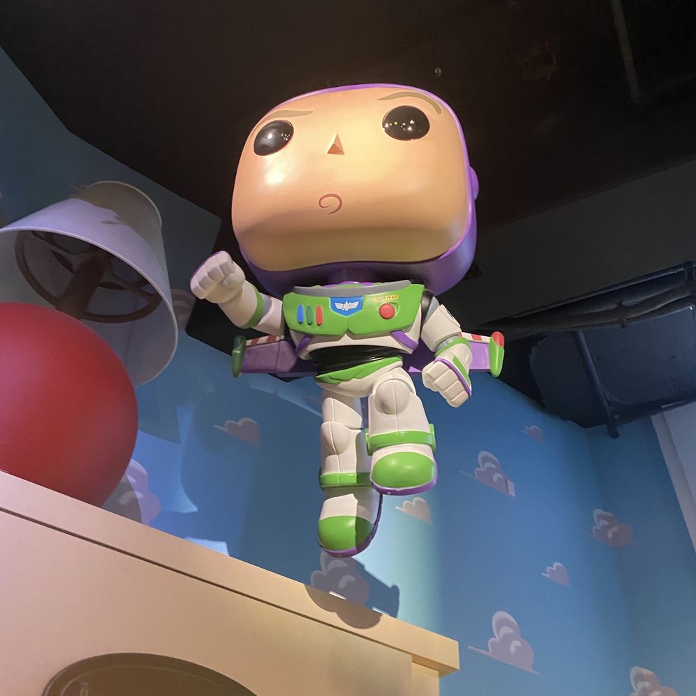 Funko - Toy Stores Near Me - Los Angeles, California Funko - Toy Stores Near Me - Los Angeles, California