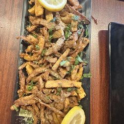 Delight - Fried veggies -