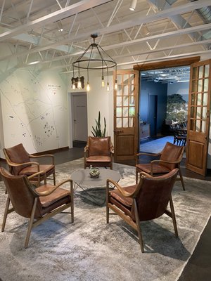 Red Car Wine Co by null