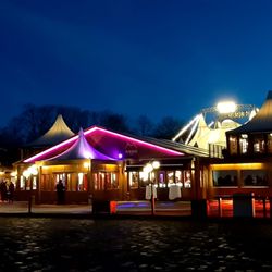 TIPI AM KANZLERAMT