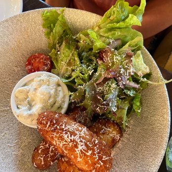 House Limerick - Croquettes - Cocktail Bars Near Me - Limerick, LK