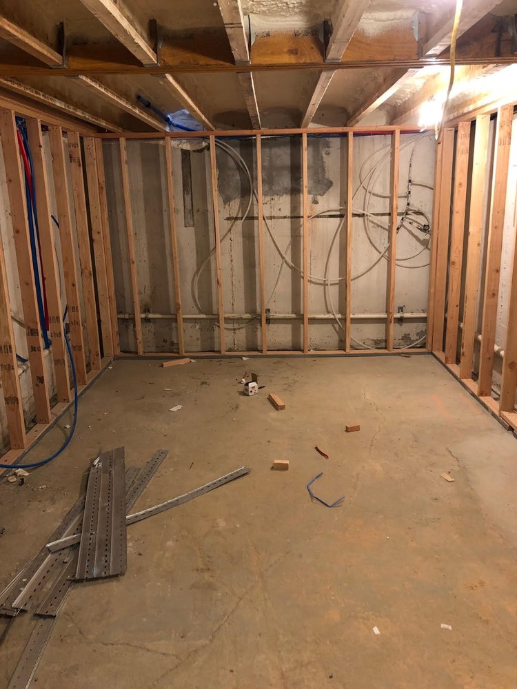 Slide of Pristina Plumbing & Heating