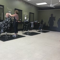 Hair Forces