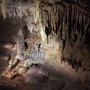 Tuckaleechee Caverns - Landmarks & Historical Buildings Near Me - Townsend, Tennessee