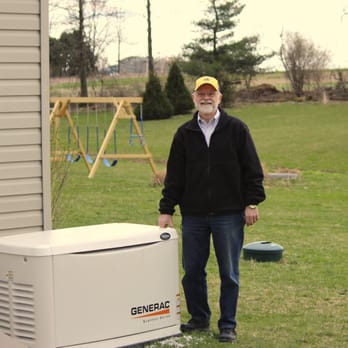 Monyer Electric - Happy Generator - Electricians Near Me - Denver, Pennsylvania Monyer Electric - Happy Generator - Electricians Near Me - Denver, Pennsylvania