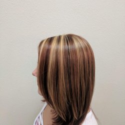 Double Twist Hair Studio