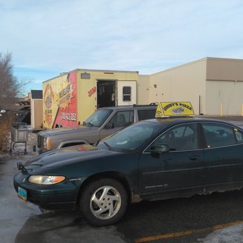 Jimmy 's Pizza - car parked in a parking lot - Pizza Near Me - New Town, North Dakota Jimmy 's Pizza - car parked in a parking lot - Pizza Near Me - New Town, North Dakota
