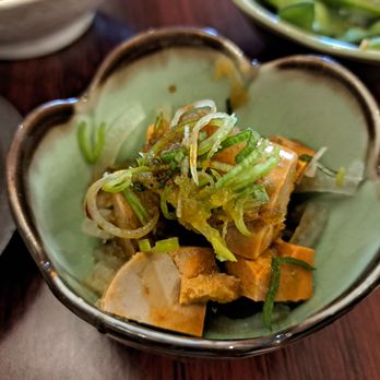 Tanuki Sushi - Ankimo or Monkfish Liver - Sushi Bars Near Me - Kaneohe, Hawaii Tanuki Sushi - Ankimo or Monkfish Liver - Sushi Bars Near Me - Kaneohe, Hawaii