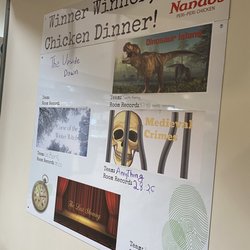Mission Escape Rooms