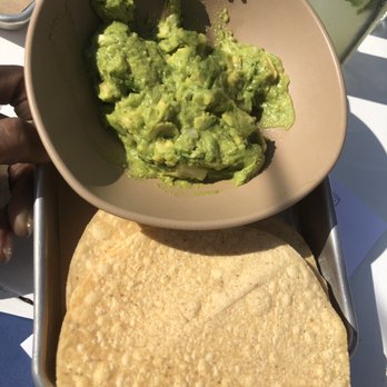 Bartaco - Guacamole - Tapas/Small Plates Near Me - Port Chester, New York