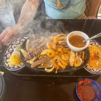El Torito - Mexican Near Me - Redondo Beach, California