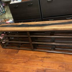 AE Wood Products