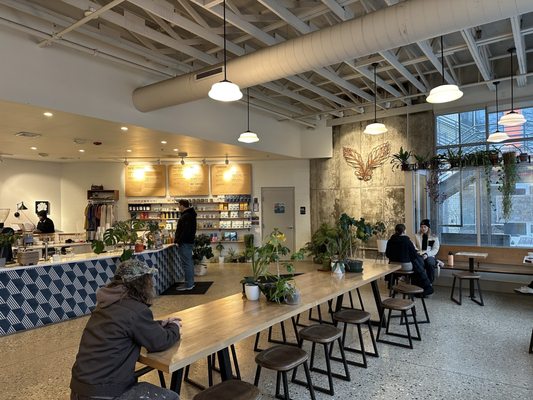 Likewise Coffee - Milwaukee by null