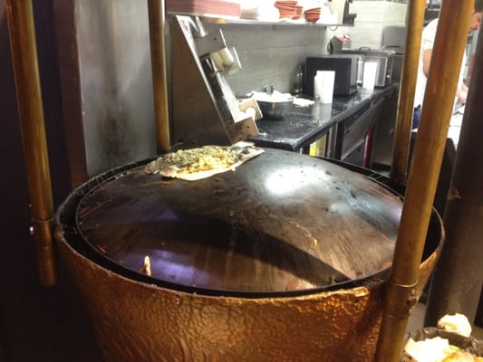 Zaatar libanais by null