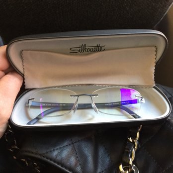 Clairmont Nichols - My beautiful new glasses! - Eyewear & Opticians Near Me - New York, New York Clairmont Nichols - My beautiful new glasses! - Eyewear & Opticians Near Me - New York, New York