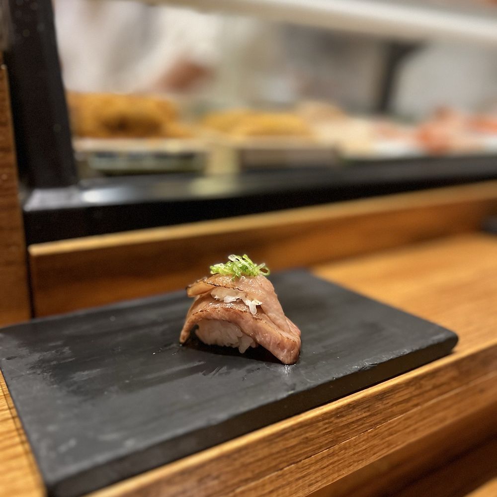 Sushi Lin Brooklyn - A5 Wagyu - Sushi Bars Near Me - Brooklyn, New York Sushi Lin Brooklyn - A5 Wagyu - Sushi Bars Near Me - Brooklyn, New York