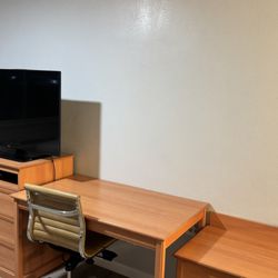 Pacific Express Inn - Bedroom
