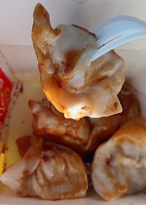Silver Moon Chinese Food by null