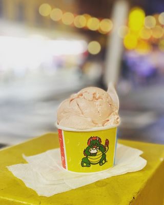 The Original Chinatown Ice Cream Factory by null