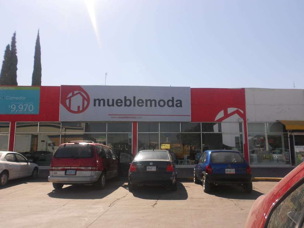 MUEBLEMODA Updated August 2024 Blvd. Manuel J. Clouthier 1105