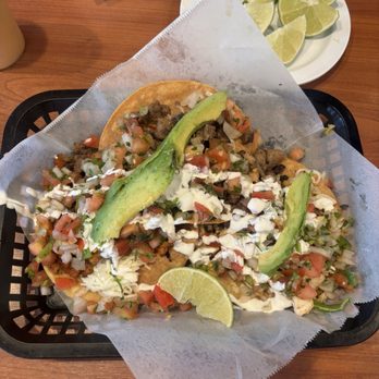 Cali Spartan Mexican Kitchen - Big Crispy Taco - Mexican Near Me - San Jose, California