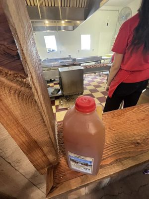 Long Family Orchard & Farm by null