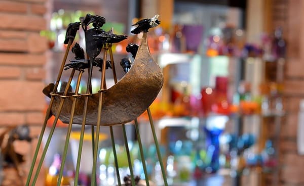 Sedona Arts Center by null