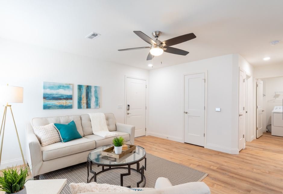 WOODCHASE APARTMENTS Updated September 2024 20 Photos 1100