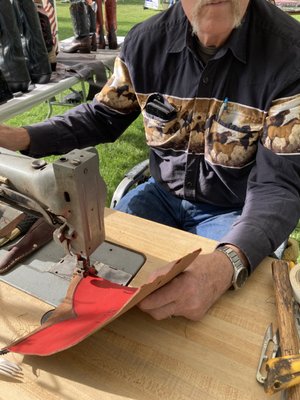 Chase Home Museum by null