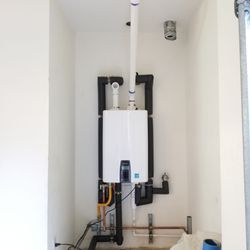 Bio Plumbing