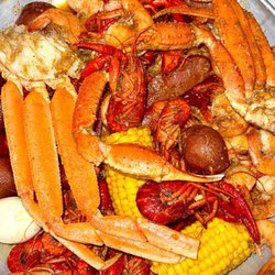 RocknCrabSeafood - The Catch
