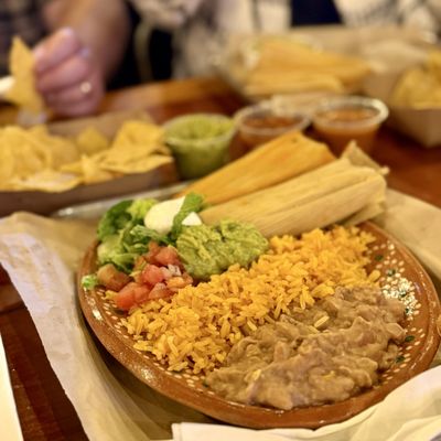Masa Tamales & Taqueria by null