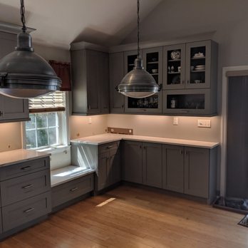 Bayside Kitchen & Bath Center - Kitchen & Bath Near Me - Falmouth, Massachusetts