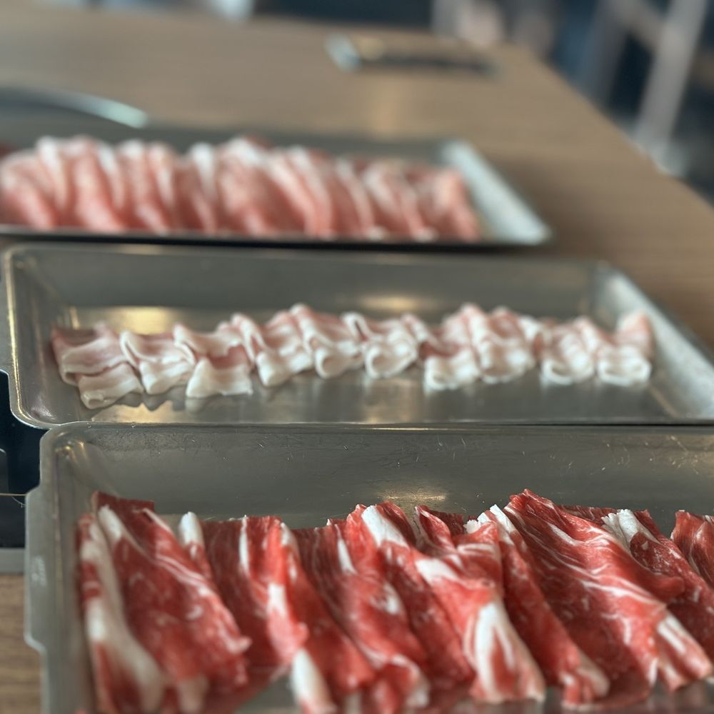 All That Shabu - Buffets Near Me - Alhambra, California All That Shabu - Buffets Near Me - Alhambra, California