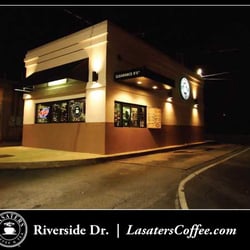 Lasaters Coffee & Tea