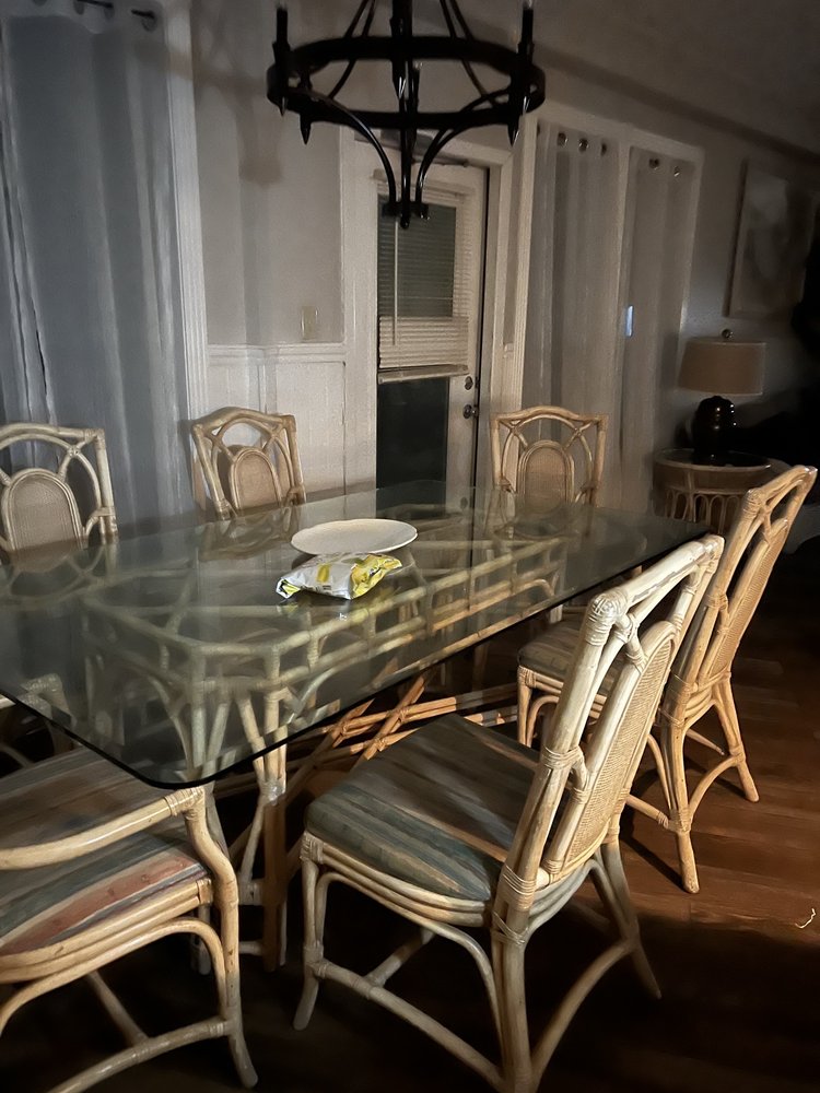 Port Royal Condo 6212