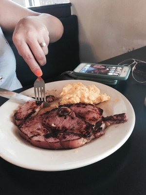 MLK (My Little Kitchen) Restaurant by null