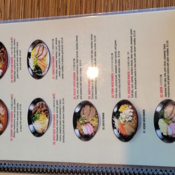 Noodle World - Chinese Near Me - Alhambra, California