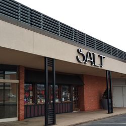 SALT Spices and Specialties - Exterior.