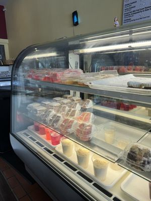 Abuelita’s House Pastries & Peruvian Food by null