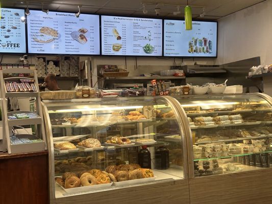 K's Coffee House by null