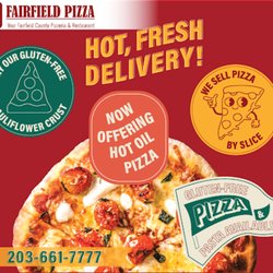 Fairfield Pizza