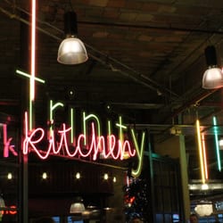 Trinity Kitchen - trinity kitchen decoration