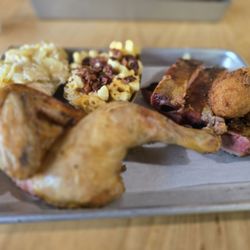 Smokehouse at Steve’s