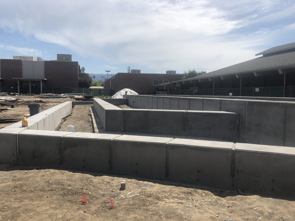 Slide of United Brotherhood Builders 